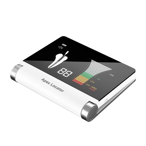 Localizzatore Apex Dentale con Display LCD 5.1” – Apparecchiature Endodontiche Certificate A7 CE - Foto 11 di 20