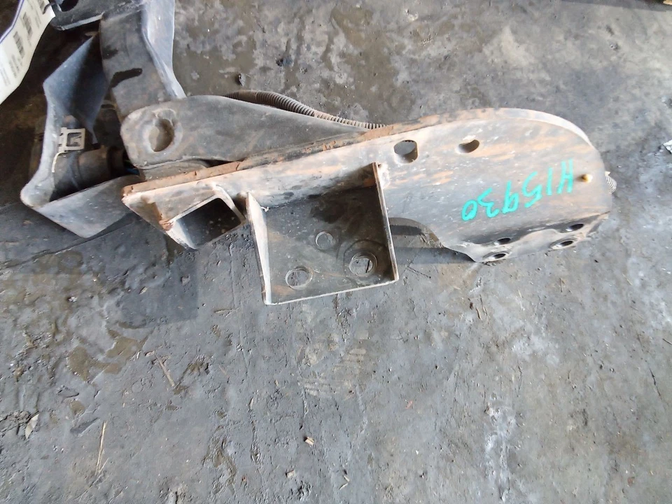 Прицепной/буксировочный крюк/лебедка TRANS25 2020 3836297 - Изображение 2 из 4