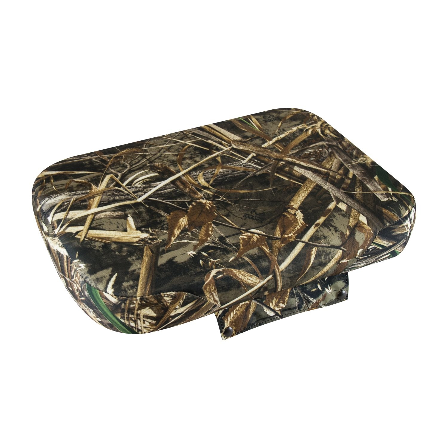 Cushion, Realtree Max 5 Camo