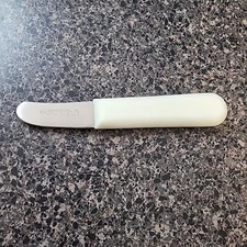 NEW Dexter-Russel Sani-Safe 2" Scallop Knife