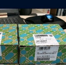 Phoenix Contact PSI-MOS-DNET/FO 850 T 2313986 Fiber Optic 