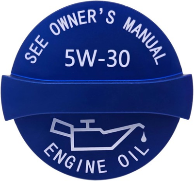 #ad Engine Oil Filler Cap Aluminum for Baja Forester Impreza Sti Wrx Legacy Outback $23.24