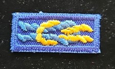 BSA Uniform Knot Cub Scouter Award Discontinued