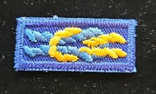 BSA Uniform Knot Cub Scouter Award Discontinued