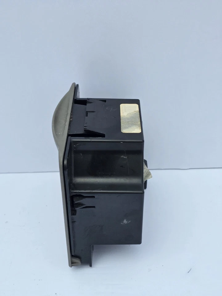 Portavasos abatible doble montado en el tablero para Nissan Titan 99667-9FD0B 2008-15 Foto 4 de 4