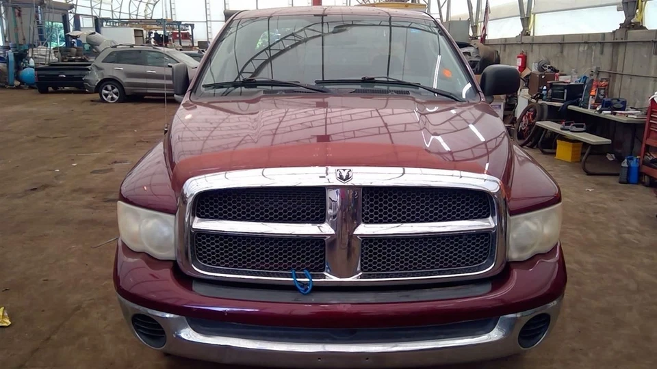 Automatic Transmission 4.7L 45RFE 2WD Fits 03-04 GRAND CHEROKEE 6648724 Foto 2 de 4