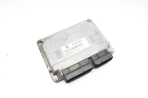 VW POLO AW1, BZ1, AE1 Motorsteuerger‰t ECU 5WP4422402 03E906033R 2017 21647534