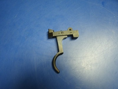 MAUSER K98  TRIGGER  MARKED WaA 221 sn#47