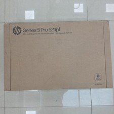 NEW / Open box - HP Series 5 Pro 524pf Monitor Hia
