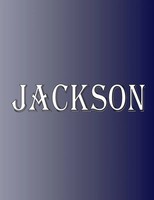 Rwg | Jackson | Taschenbuch | Englisch (2019) | Kartoniert / Broschiert