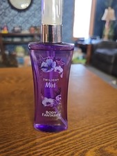 Body Fantasies Signature Twilight Mist Body Spray, 3.2 fl oz