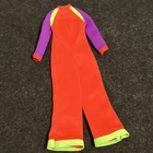 Vintage Barbie Fashion 3423 Night Lighter Jumpsuit - 1971 MOD Outfit