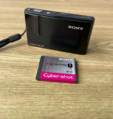 Sony Cyber-shot DSC-T10 デジタルカメラ シルバー DSC-T10 | デジタルスチルカメラ Cyber-shot サイバーショット