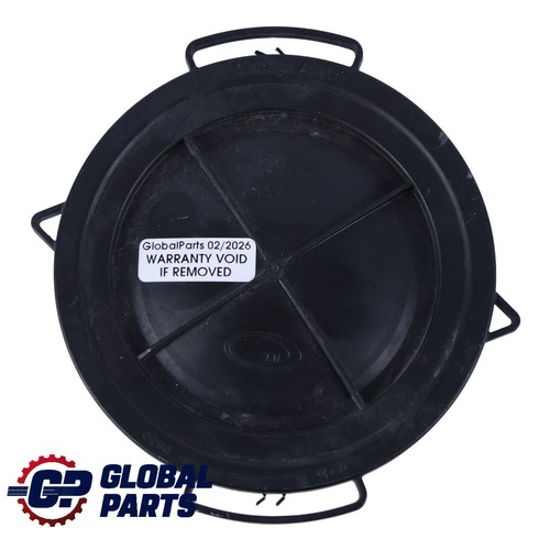 Audi Q3 F3 Q7 Led Scheinwerfer Abdeckung Kappe 4M0941607