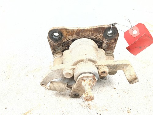 16-25 Kawasaki Mule Pro DXT KAF1000 Right Rear Brake Caliper - Foto 5 di 7