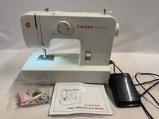 Singer Promise 1408 Sewing Machine with Accessories and Manual - Fully Working