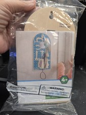 Lowe's   DOOR KNOCKER - DIY Kids Workshop Kit w Patch JUNE 2025 - NEW