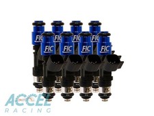 Fic Fuel Injector Clinic 1000cc Ls1 Set Of 8 High-z W Pigtails Fic Fuel Injector Clinic 1000cc Ls1 Set Of 8 High-z W Pigtails