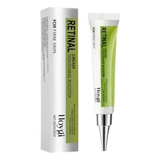 15g Anti Aging Firming Retinal Eye Cream Tightening Booster Reduces Wrinkles