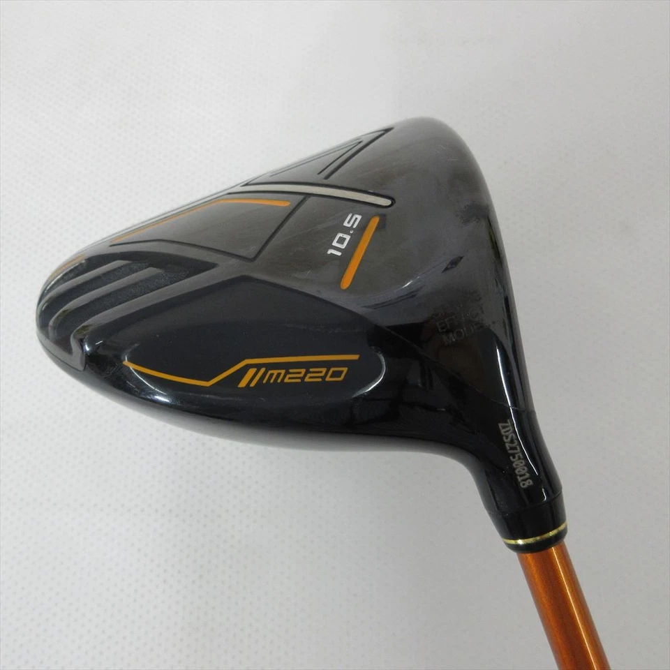 Maruman Driver maruman SG 10,5° rígido maruman SG m220: Foto 2 de 4