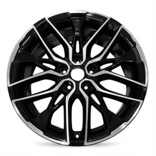 Genuine OEM Wheel For 2021-2024 Kia K5 19 Inch Alloy Rim