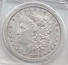 1879-O MORGAN SILVER DOLLAR CIRCULATED COIN XF+/-AU CONDITION