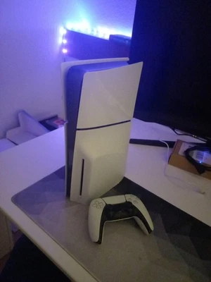Sony PlayStation 5 Slim