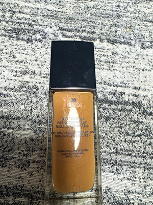 Dior Forever Skin Glow Foundation 3N 30 ml flüssig, leuchtend, LSF 35