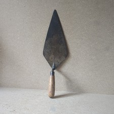 Draper 5310-11 Made In Japan 11" Brick Laying Trowel