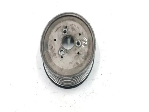 AUDI A4 8D2, B5 Power Steering Pump Pulley 059145255 2.50 Diesel 110kw 27169308