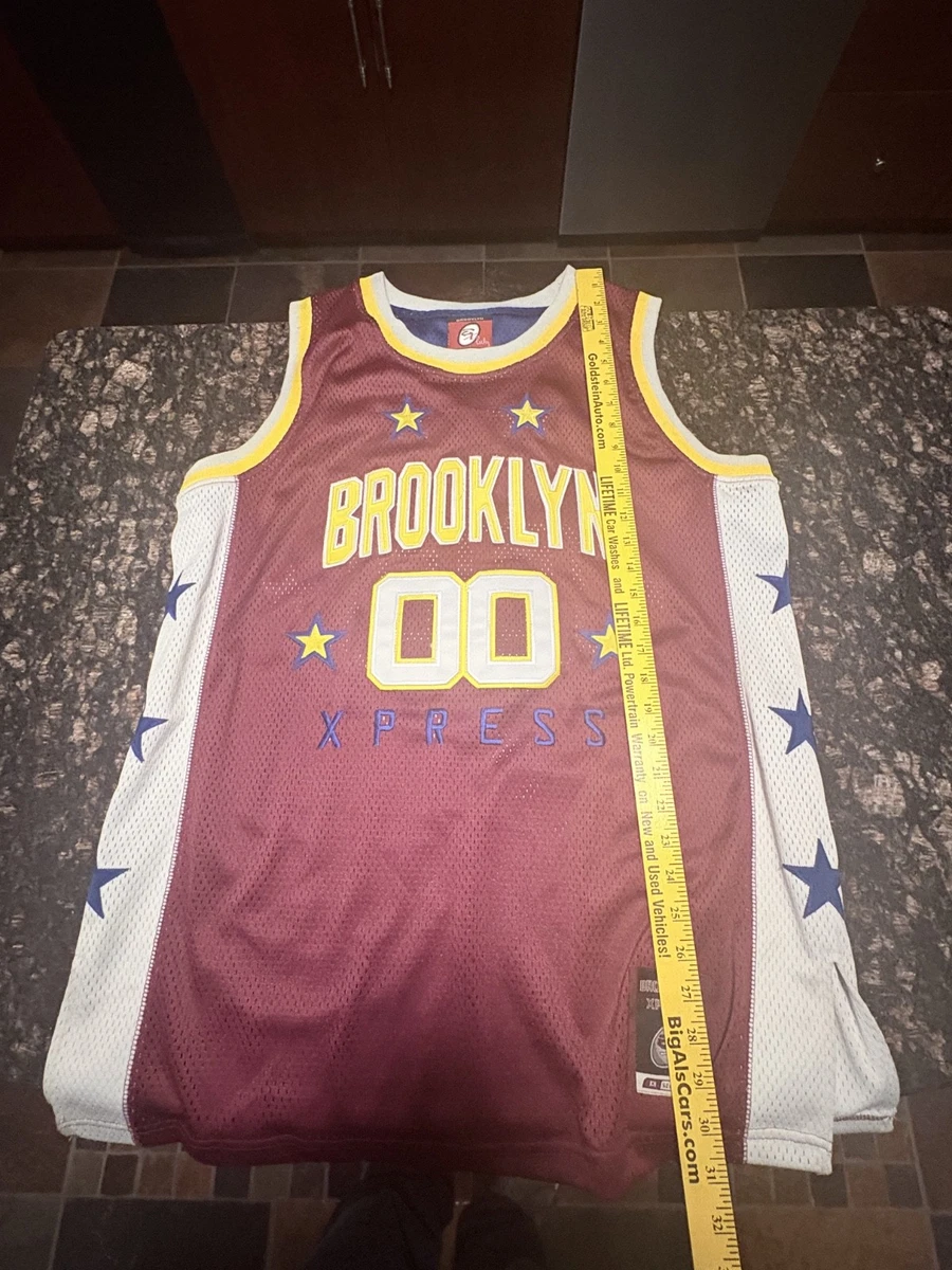 BROOKLYN XPRESS Basketball Men's for sale | eBay