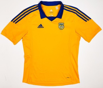 Arka Gdynia 2012 2013 Adidas Home Shirt Lech Cracovia Poland