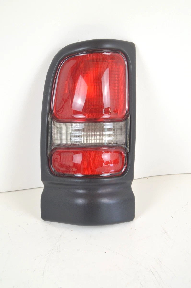 Genuine OEM Left Tail Lights for Dodge Ram 1500 for sale | eBay