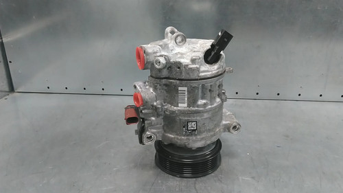 KLIMA PUMPE Audi A6 (C7) 2017 4G0260805AC #143369