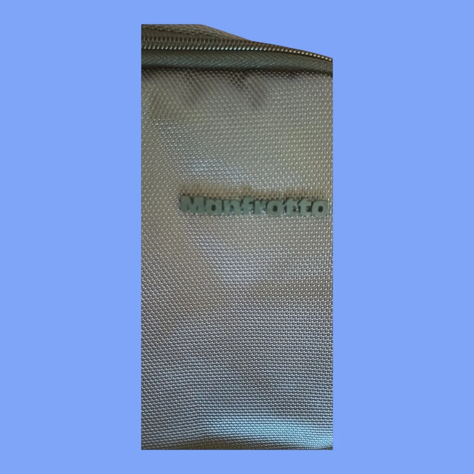 Manfrotto Metropolitan Backpack For Camera, Laptop, Drone Bag - Image 3 of 4