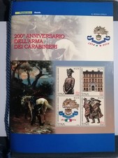 Collezione Carabinieri 200 anni