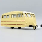 Dinky Toys No. 811 Caravane 1/43 Vintage Meccano France Diecast