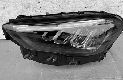 MERCEDES VOLL LED FULL PERFORMANCE SCHEINERWERFER A2479066107