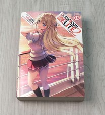 Classroom of the Elite: Year 2 Vol 4.5 Englis...