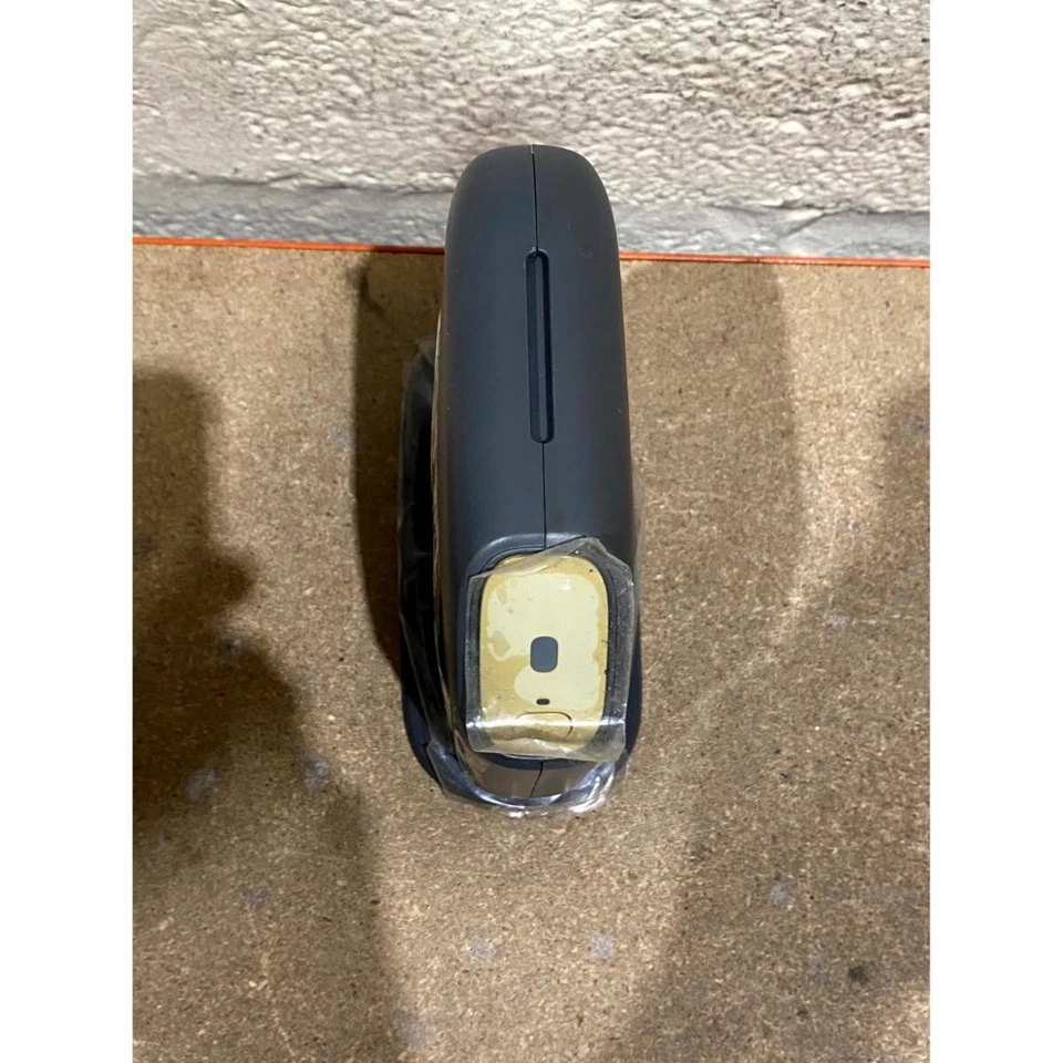 Belkin F7D2301 Surf Wireless Modem Router Black 4x LAN Ports Dual-Band 300 Mbps - Image 2 of 4