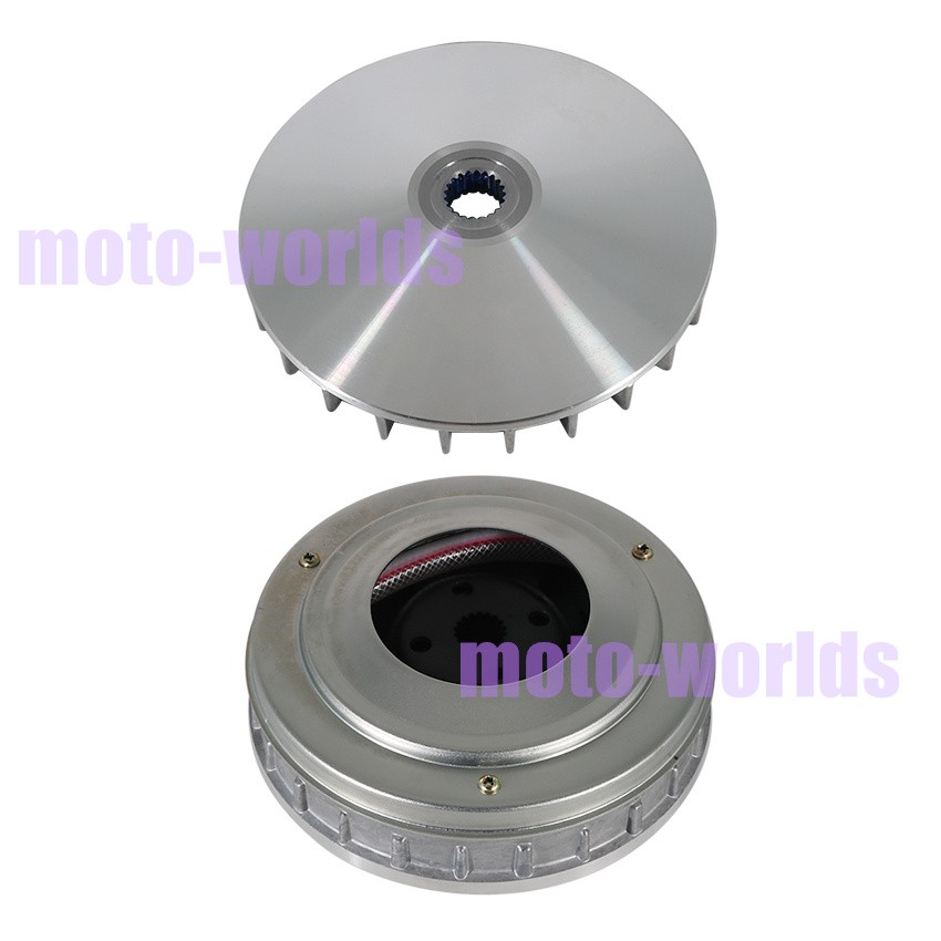 For BaltMotors New CVT Primary Clutch Drive 21300-003-0000 ATV