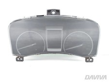 Compteur Isuzu D-MAX