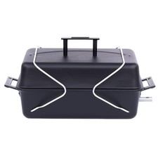 Charbroil Portable Convective 1-Burner Propan...