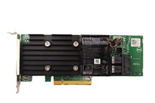 Dell 3JH35 DPNHJ 1M71J PERC H740P 12Gb/s SAS Raid Controller Card Low Profile