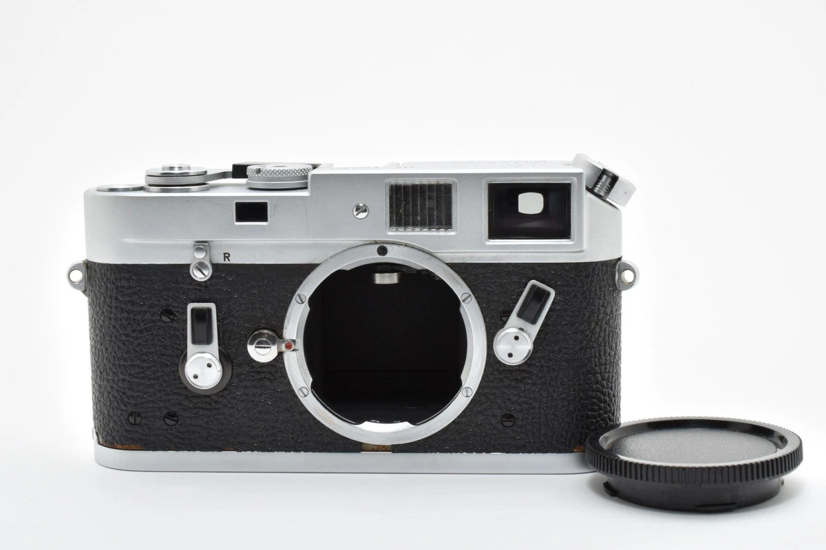 Leica M4 Film Cameras for sale | eBay