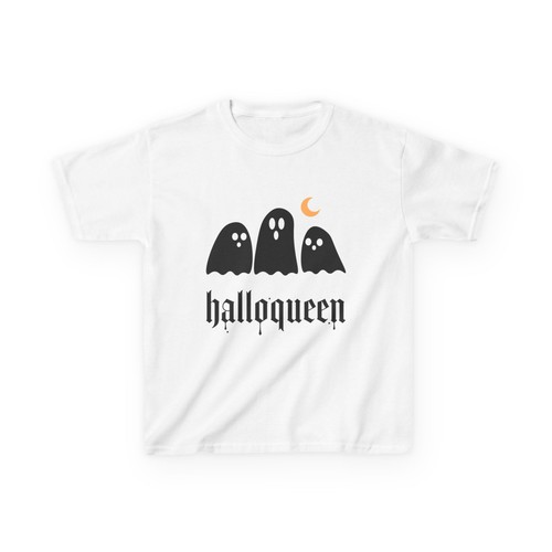 Kids Heavy Cotton™ Tee