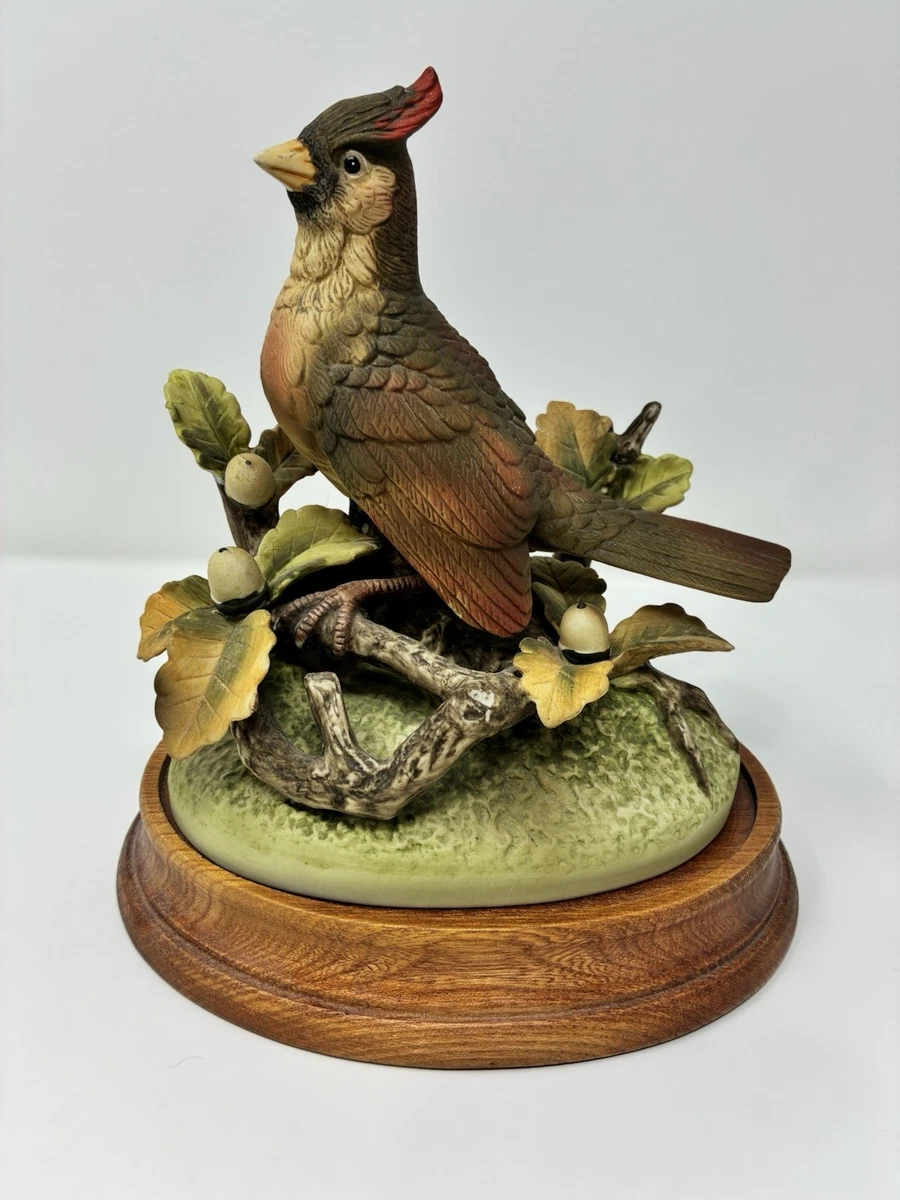 Cardinal By Andrea for sale | eBay