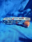 Vintage Corgi Major Toys Carrimore Mark IV Ford Tip Cab Diecast Car Transporter