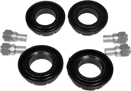 20mm Leveling Lift Kit for Nissan TERRANO, Renault DUSTER (only 4WD) spacers - Picture 2 of 5