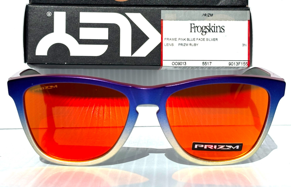 レンズ新品 OAKLEY FROGSKINS 限定カラー s-l1200.png